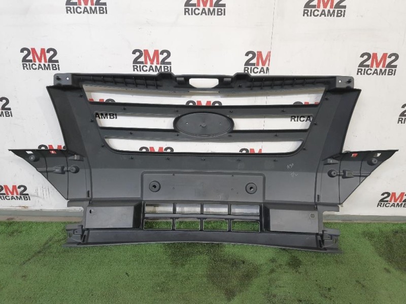 Paraurti Centrale ANT 1437153 Ford Transit V 2006