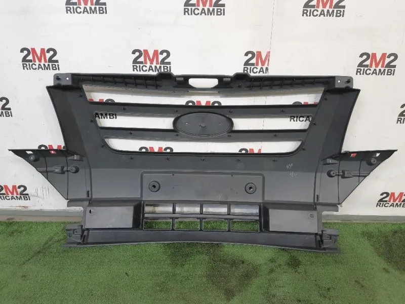 Paraurti Centrale ANT 1437153 Ford Transit V 2006