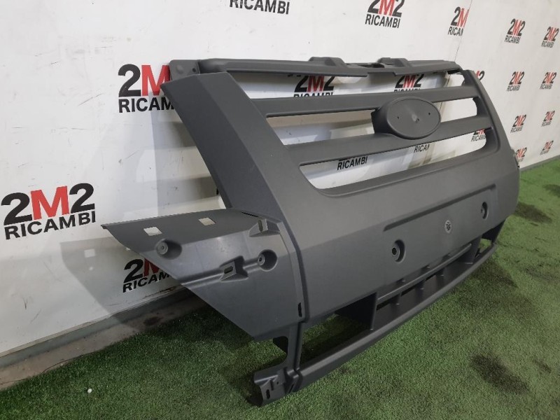 Paraurti Centrale ANT 1437153 Ford Transit V 2006