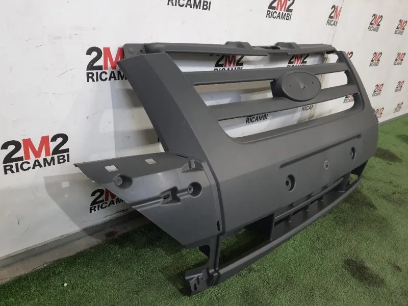 Paraurti Centrale ANT 1437153 Ford Transit V 2006