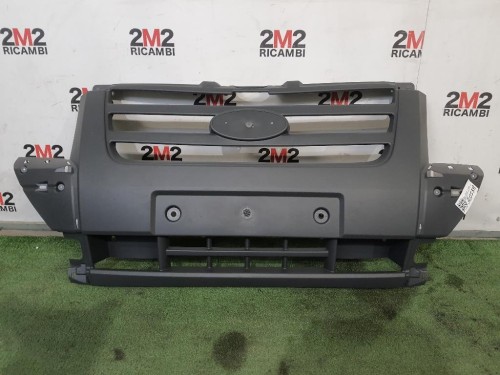 Paraurti Centrale ANT 1437153 Ford Transit V 2006