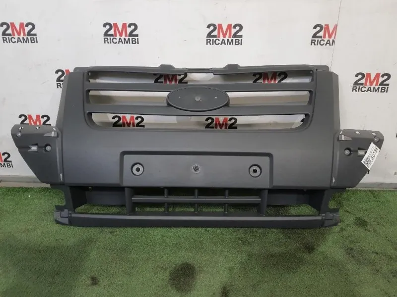 Paraurti Centrale ANT 1437153 Ford Transit V 2006