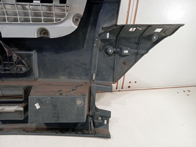 Paraurti Centrale ANT 6C11-17D957 Ford Transit Custom I 2013