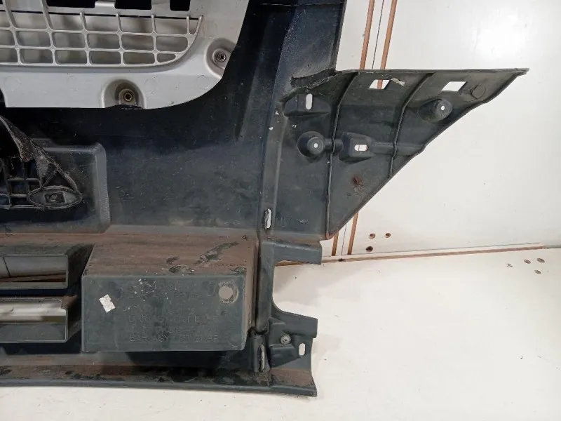 Paraurti Centrale ANT 6C11-17D957 Ford Transit Custom I 2013