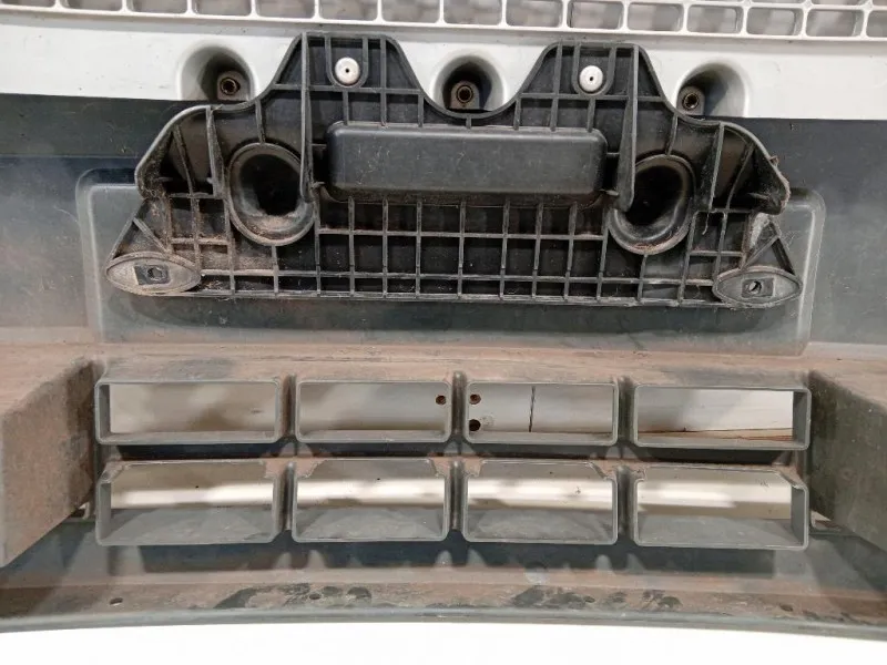 Paraurti Centrale ANT 6C11-17D957 Ford Transit Custom I 2013