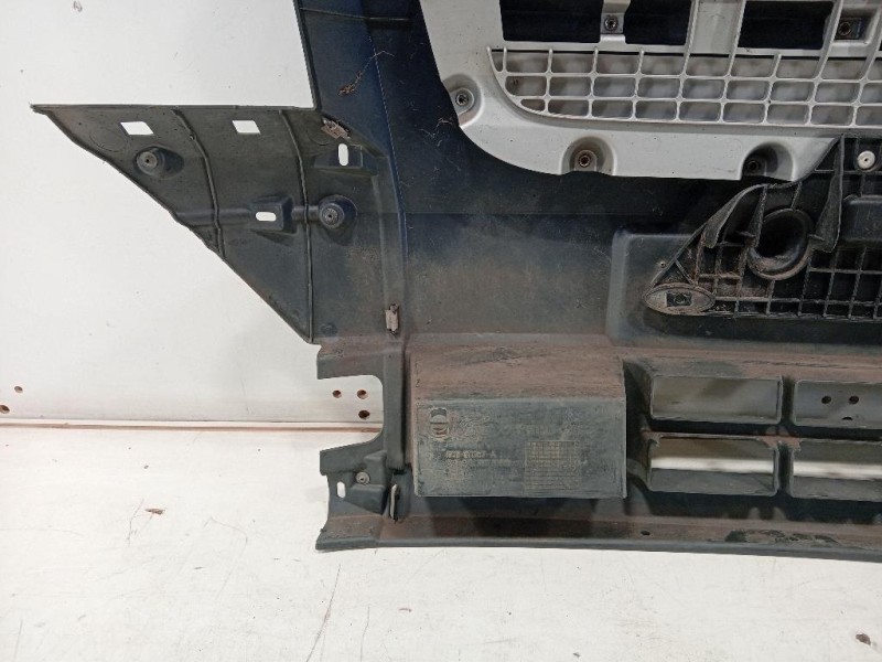 Paraurti Centrale ANT 6C11-17D957 Ford Transit Custom I 2013