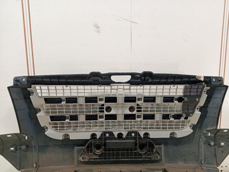 Paraurti Centrale ANT 6C11-17D957 Ford Transit Custom I 2013