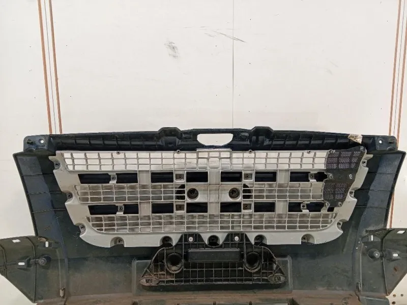 Paraurti Centrale ANT 6C11-17D957 Ford Transit Custom I 2013