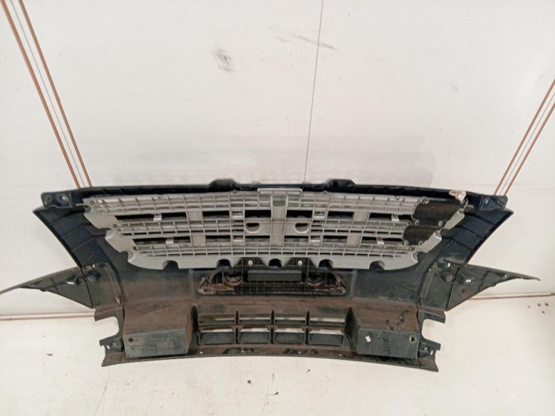 Paraurti Centrale ANT 6C11-17D957 Ford Transit Custom I 2013