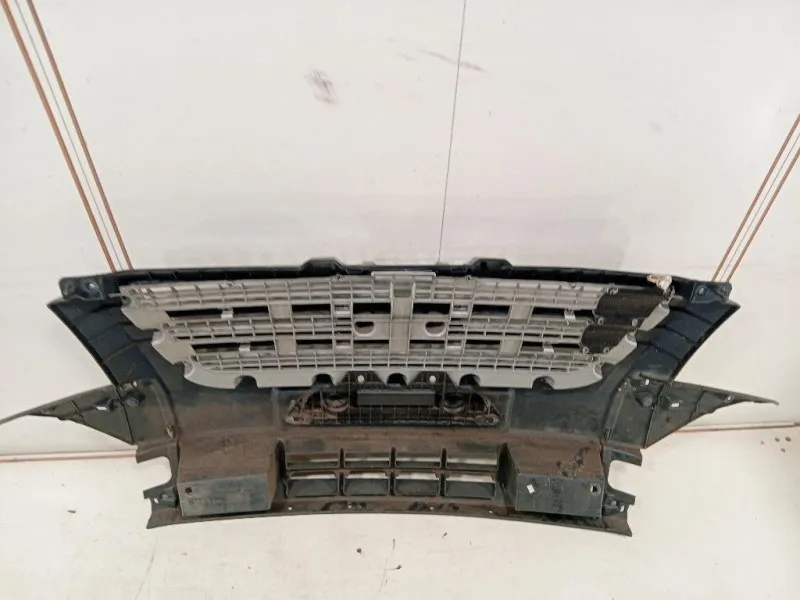 Paraurti Centrale ANT 6C11-17D957 Ford Transit Custom I 2013