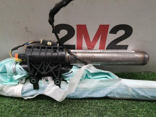 Air-bag A Tendina SX