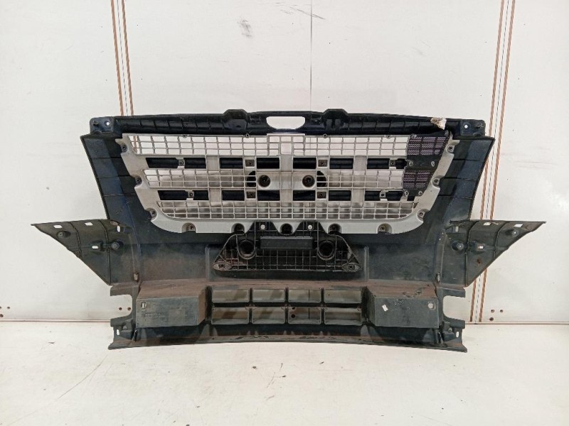 Paraurti Centrale ANT 6C11-17D957 Ford Transit Custom I 2013