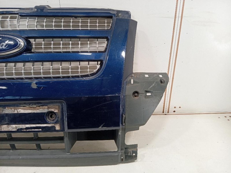 Paraurti Centrale ANT 6C11-17D957 Ford Transit Custom I 2013