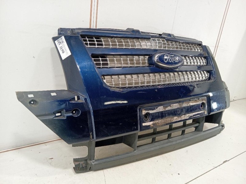 Paraurti Centrale ANT 6C11-17D957 Ford Transit Custom I 2013