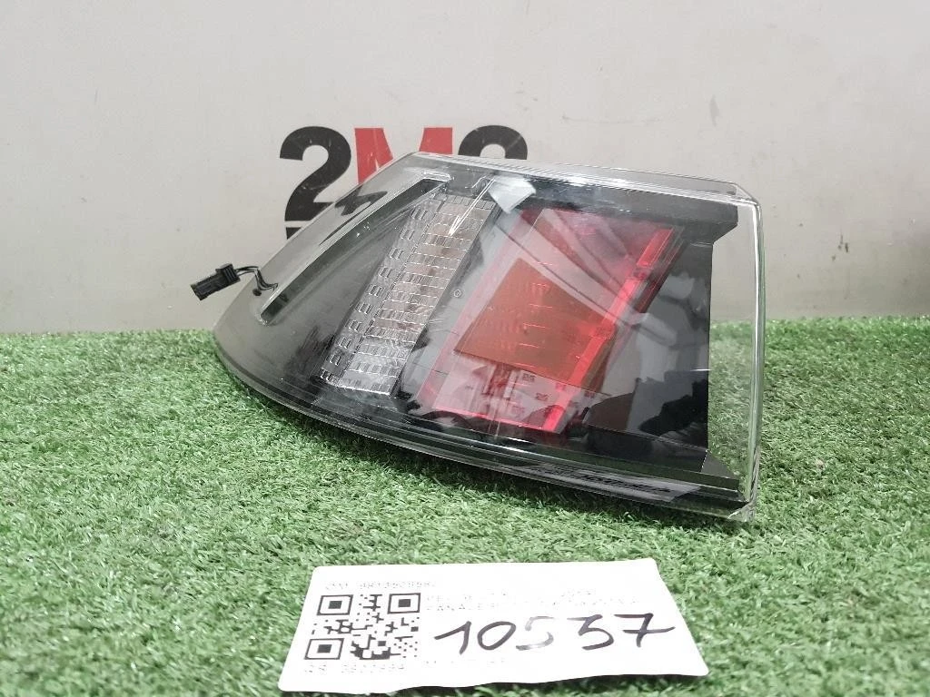 Fanale POST SX 9813508580 Peugeot 508 I 2014