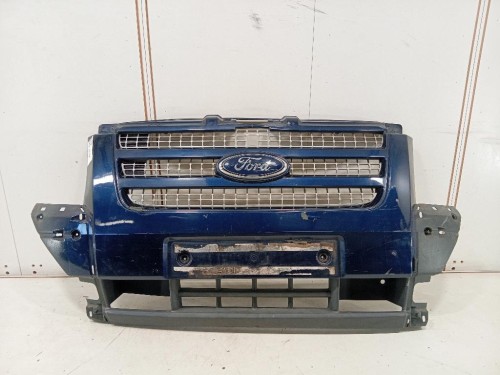 Paraurti Centrale ANT 6C11-17D957 Ford Transit Custom I 2013