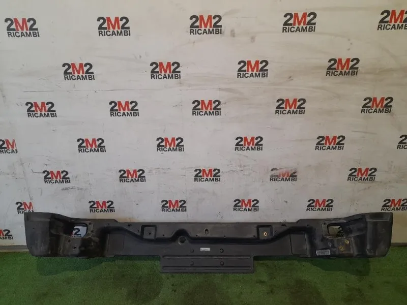 Paraurti Centrale ANT 46863DS610MW Jeep Wrangler III 2010