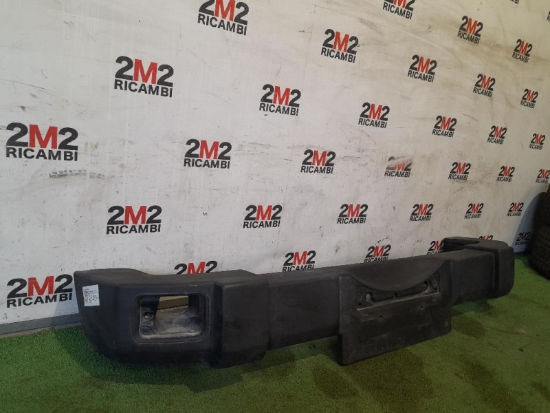 Paraurti Centrale ANT 46863DS610MW Jeep Wrangler III 2010