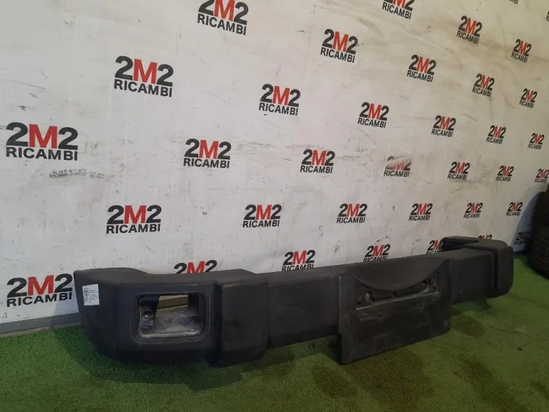 Paraurti Centrale ANT 46863DS610MW Jeep Wrangler III 2010