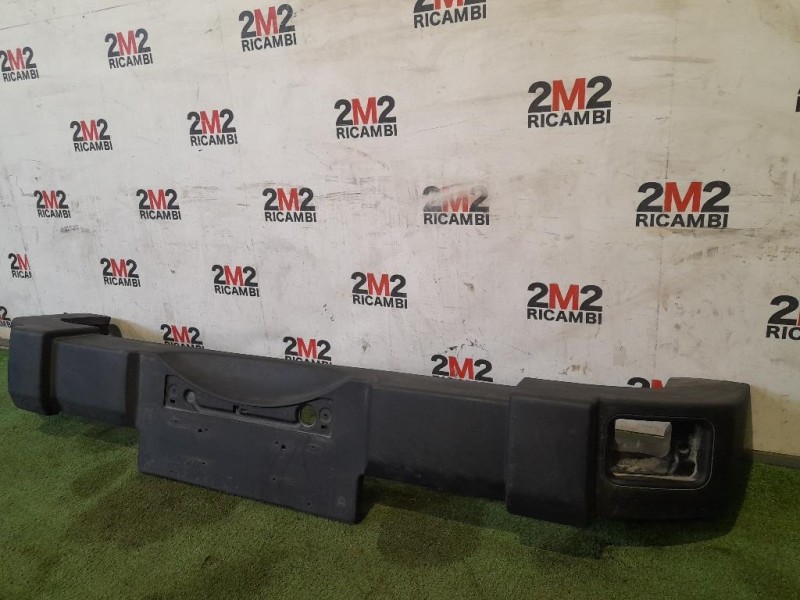 Paraurti Centrale ANT 46863DS610MW Jeep Wrangler III 2010