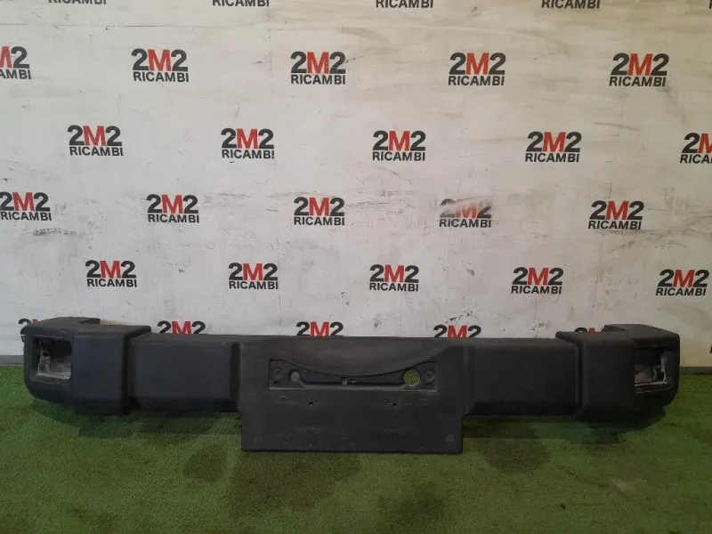 Paraurti Centrale ANT 46863DS610MW Jeep Wrangler III 2010