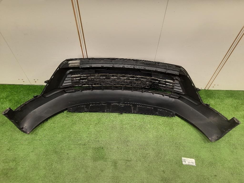 Paraurti Centrale ANT 39172210 475498858 Opel Crossland X 2021