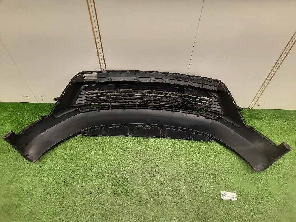 Paraurti Centrale ANT 39172210 475498858 Opel Crossland X 2021