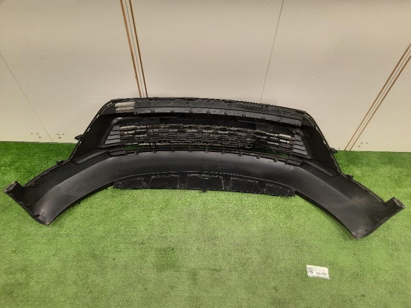 Paraurti Centrale ANT 39172210 475498858 Opel Crossland X 2021