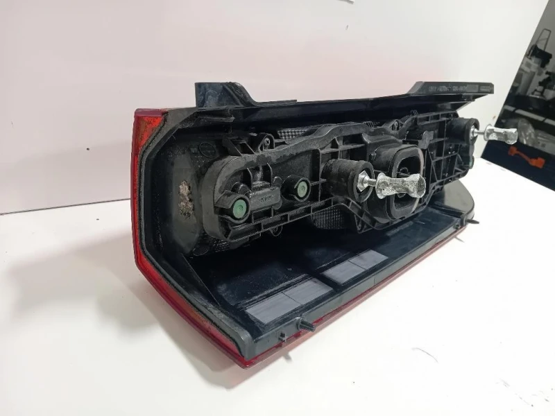 Fanale POST SX 20620751 Peugeot Boxer III 2014