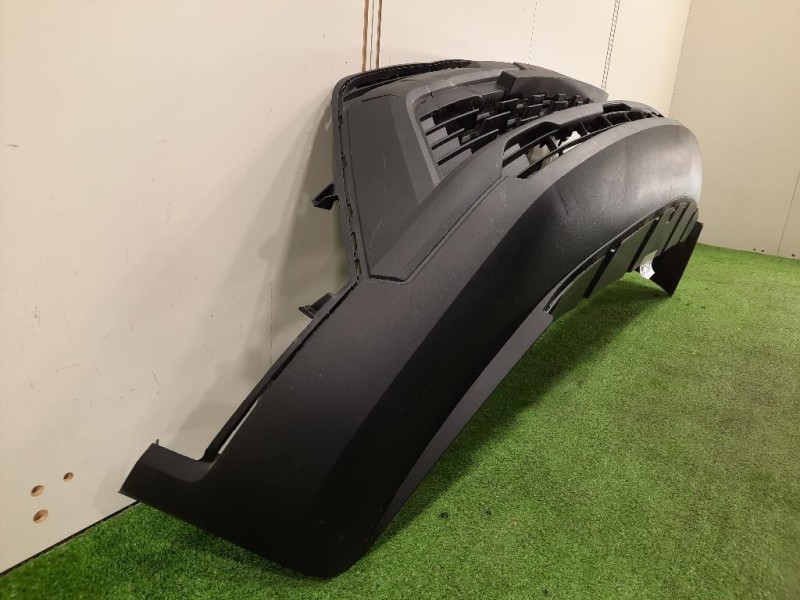 Paraurti Centrale ANT 39172210 475498858 Opel Crossland X 2021