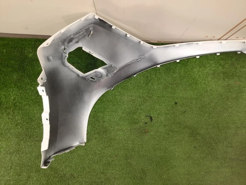 Paraurti Centrale ANT 475498858 Opel Grandland X 2021