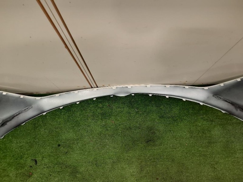 Paraurti Centrale ANT 475498858 Opel Grandland X 2021