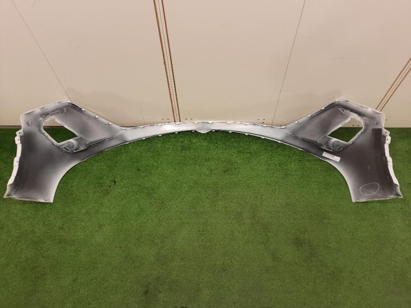 Paraurti Centrale ANT 475498858 Opel Grandland X 2021