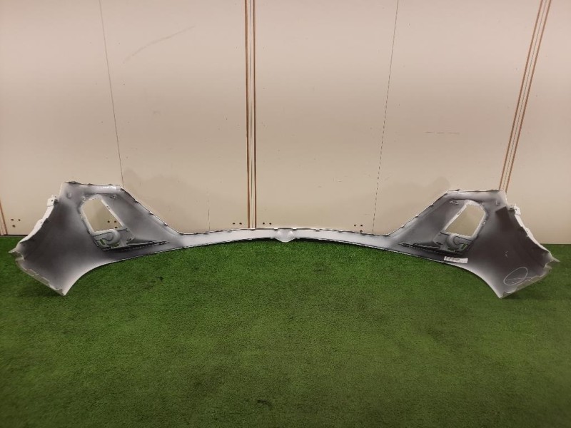 Paraurti Centrale ANT 475498858 Opel Grandland X 2021