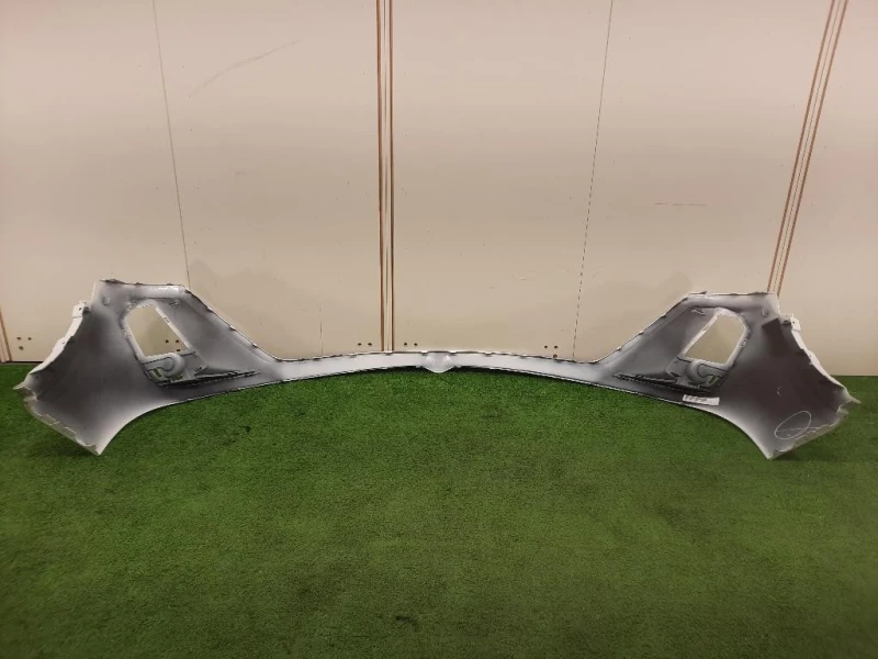 Paraurti Centrale ANT 475498858 Opel Grandland X 2021