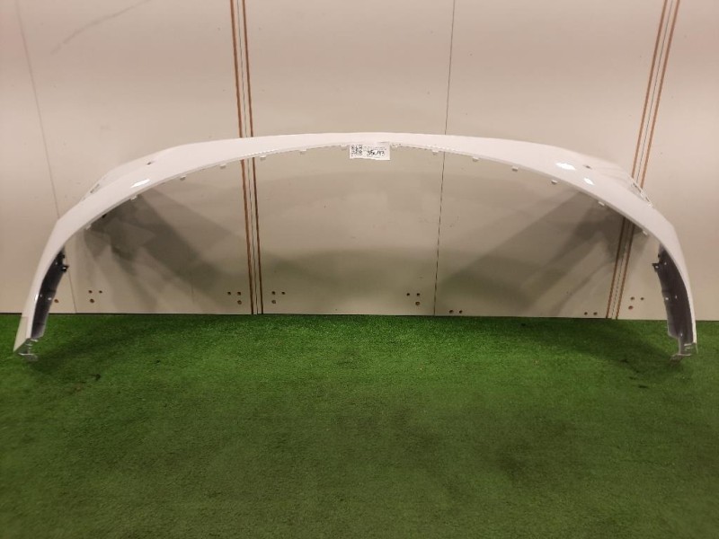 Paraurti Centrale ANT 475498858 Opel Grandland X 2021