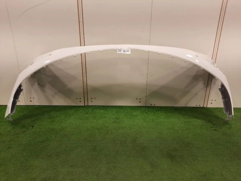 Paraurti Centrale ANT 475498858 Opel Grandland X 2021