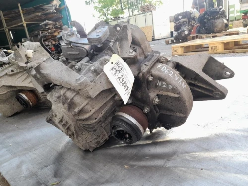 Cambio MF3 6 MARCE MANUALE Opel Astra J 2012