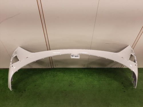 Paraurti Centrale ANT 475498858 Opel Grandland X 2021