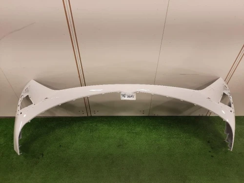 Paraurti Centrale ANT 475498858 Opel Grandland X 2021