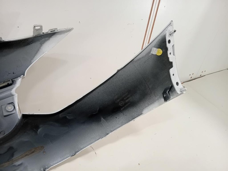 Paraurti Centrale ANT 9833129877 Opel Vivaro B 2015