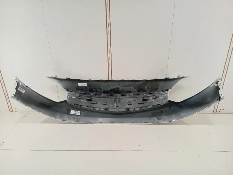 Paraurti Centrale ANT 9833129877 Opel Vivaro B 2015