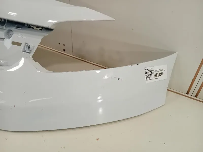 Paraurti Centrale ANT 9833129877 Opel Vivaro B 2015