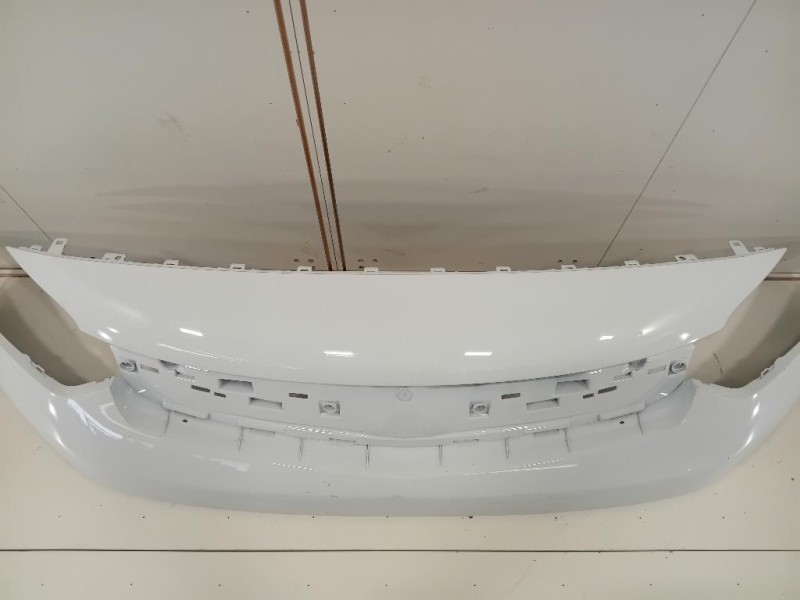 Paraurti Centrale ANT 9833129877 Opel Vivaro B 2015