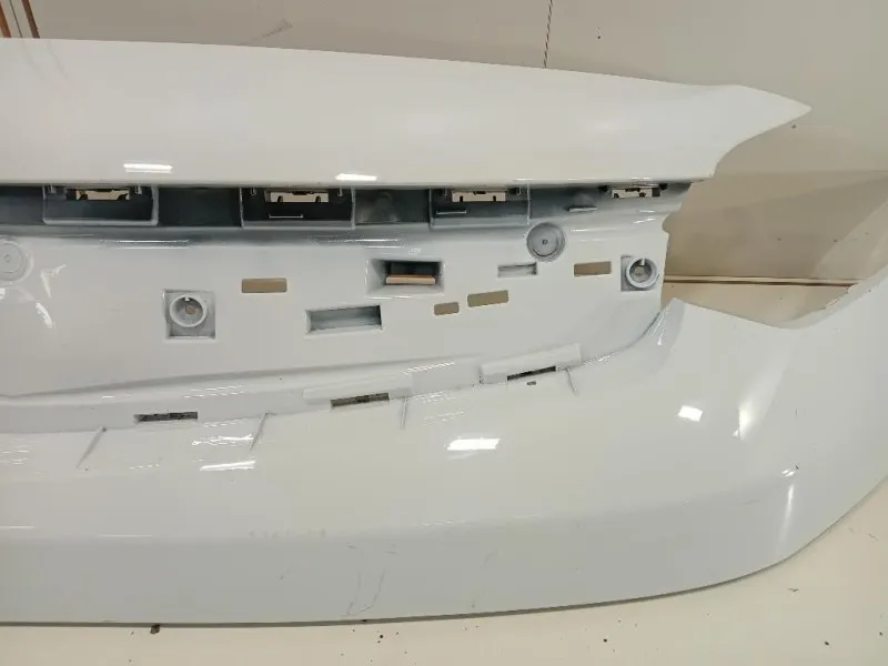 Paraurti Centrale ANT 9833129877 Opel Vivaro B 2015