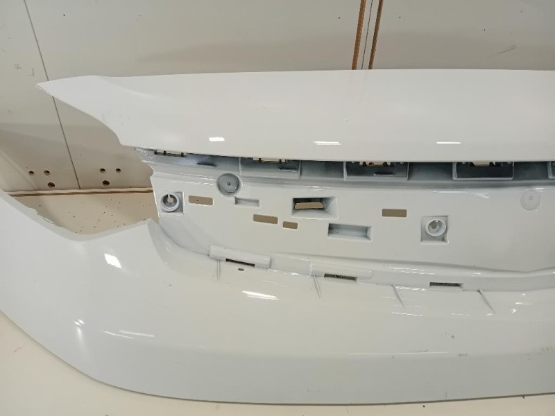 Paraurti Centrale ANT 9833129877 Opel Vivaro B 2015