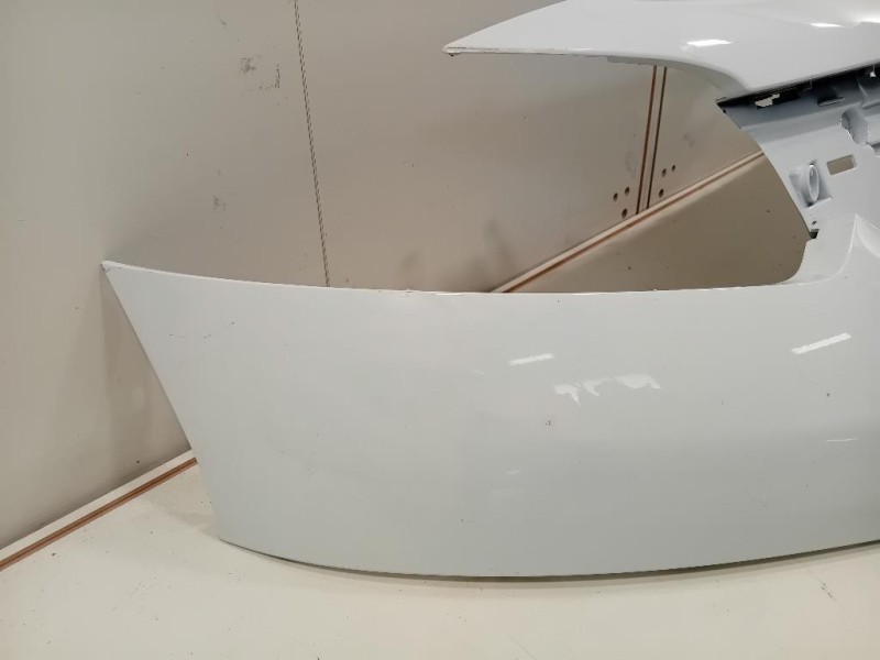 Paraurti Centrale ANT 9833129877 Opel Vivaro B 2015