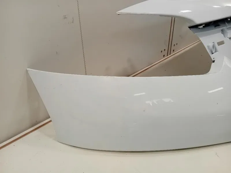 Paraurti Centrale ANT 9833129877 Opel Vivaro B 2015