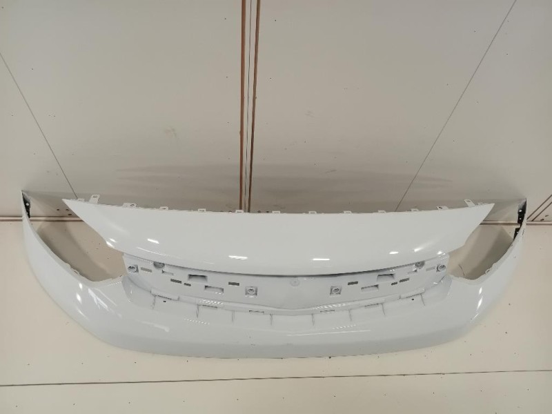 Paraurti Centrale ANT 9833129877 Opel Vivaro B 2015