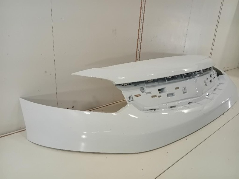 Paraurti Centrale ANT 9833129877 Opel Vivaro B 2015